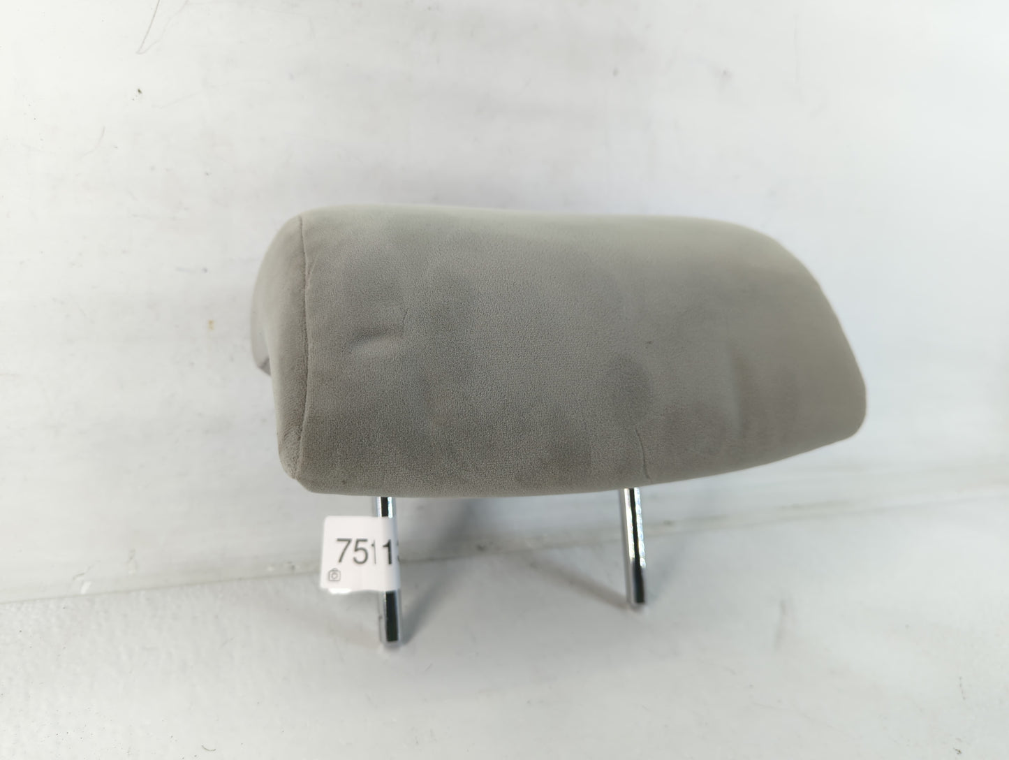 2007-2009 Toyota Camry Headrest Head Rest Front Driver Passenger Seat Fits Fits 2007 2008 2009 OEM Used Auto Parts - Oemused