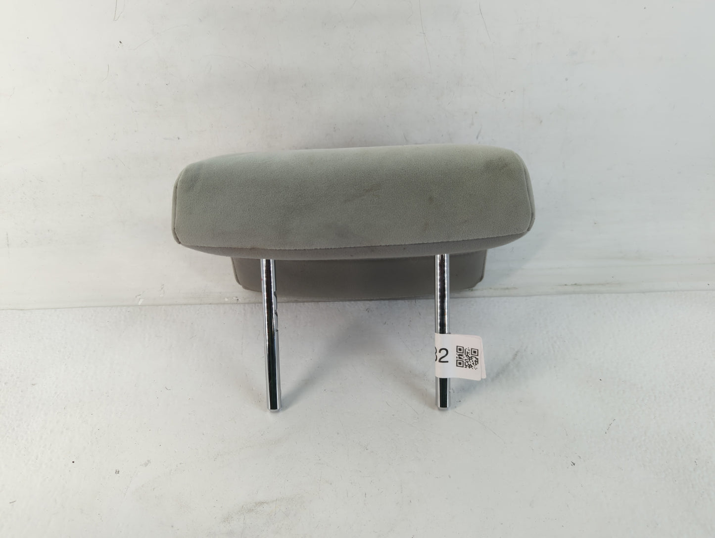 2007-2009 Toyota Camry Headrest Head Rest Front Driver Passenger Seat Fits Fits 2007 2008 2009 OEM Used Auto Parts - Oemused