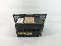 2007-2009 Toyota Camry Am Fm Cd Player Radio Receiver 751399 - Oemusedautoparts1.com
