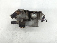 2007-2011 Toyota Camry Throttle Body P/N:22030-0H030 Fits Fits 2006 2007 2008 2009 2010 2011 2012 2013 2014 2015 OEM Used Au
