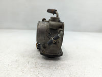 2007-2011 Toyota Camry Throttle Body P/N:22030-0H030 Fits Fits 2006 2007 2008 2009 2010 2011 2012 2013 2014 2015 OEM Used Au