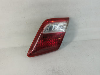compare product 2007-2009 Toyota Camry Tail Light Assembly Passenger Right OEM Fits Fits 2007 2008 2009 OEM Used Auto Parts