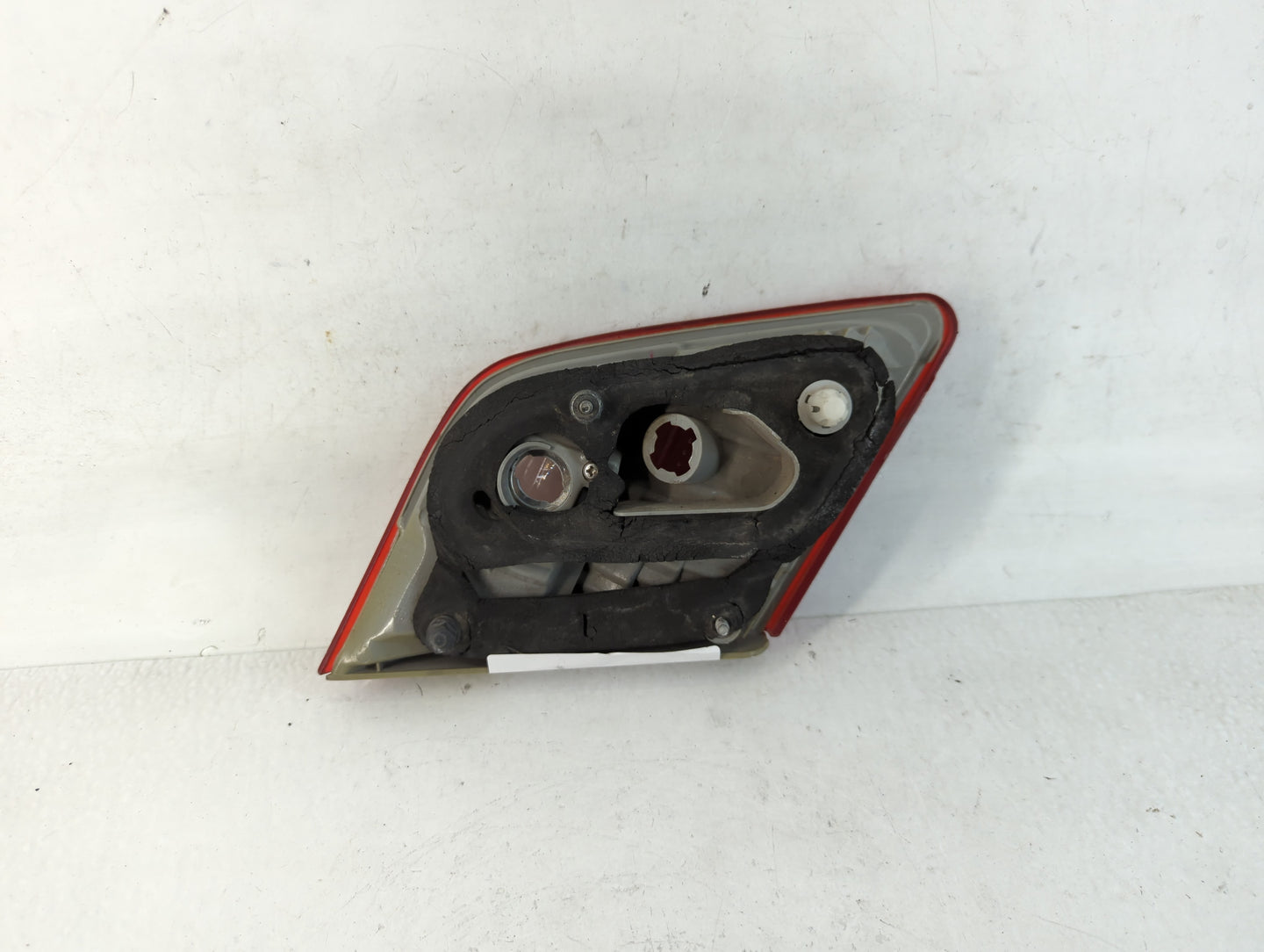 2007-2009 Toyota Camry Tail Light Assembly Passenger Right OEM Fits Fits 2007 2008 2009 OEM Used Auto Parts - Oemusedautopar