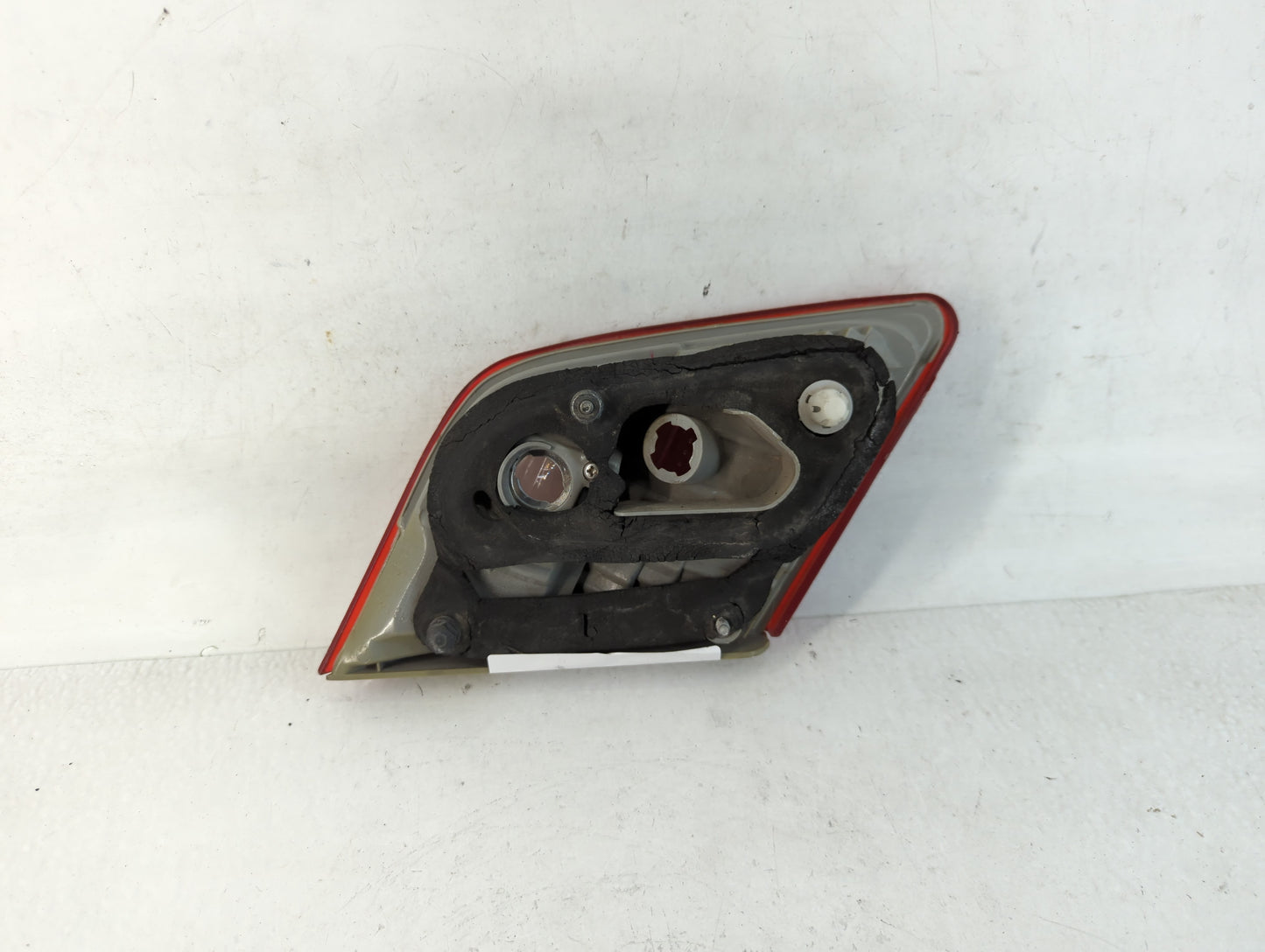 2007-2009 Toyota Camry Tail Light Assembly Passenger Right OEM Fits Fits 2007 2008 2009 OEM Used Auto Parts - Oemusedautopar
