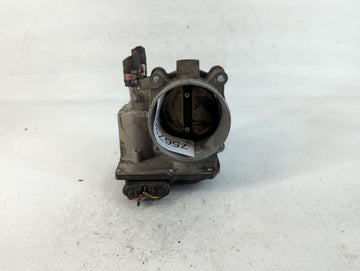 2007-2017 Toyota Camry Throttle Body P/N:22030-0P050 Fits OEM Used Auto Parts - Oemusedautoparts1.com