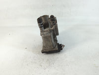 2007-2017 Toyota Camry Throttle Body P/N:22030-0P050 Fits OEM Used Auto Parts - Oemusedautoparts1.com