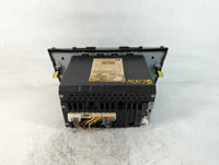 2007-2009 Toyota Camry Radio AM FM Cd Player Receiver Replacement P/N:86120-06180 Fits Fits 2007 2008 2009 OEM Used Auto Par