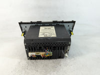 2007-2009 Toyota Camry Radio AM FM Cd Player Receiver Replacement P/N:86120-06180 Fits Fits 2007 2008 2009 OEM Used Auto Par