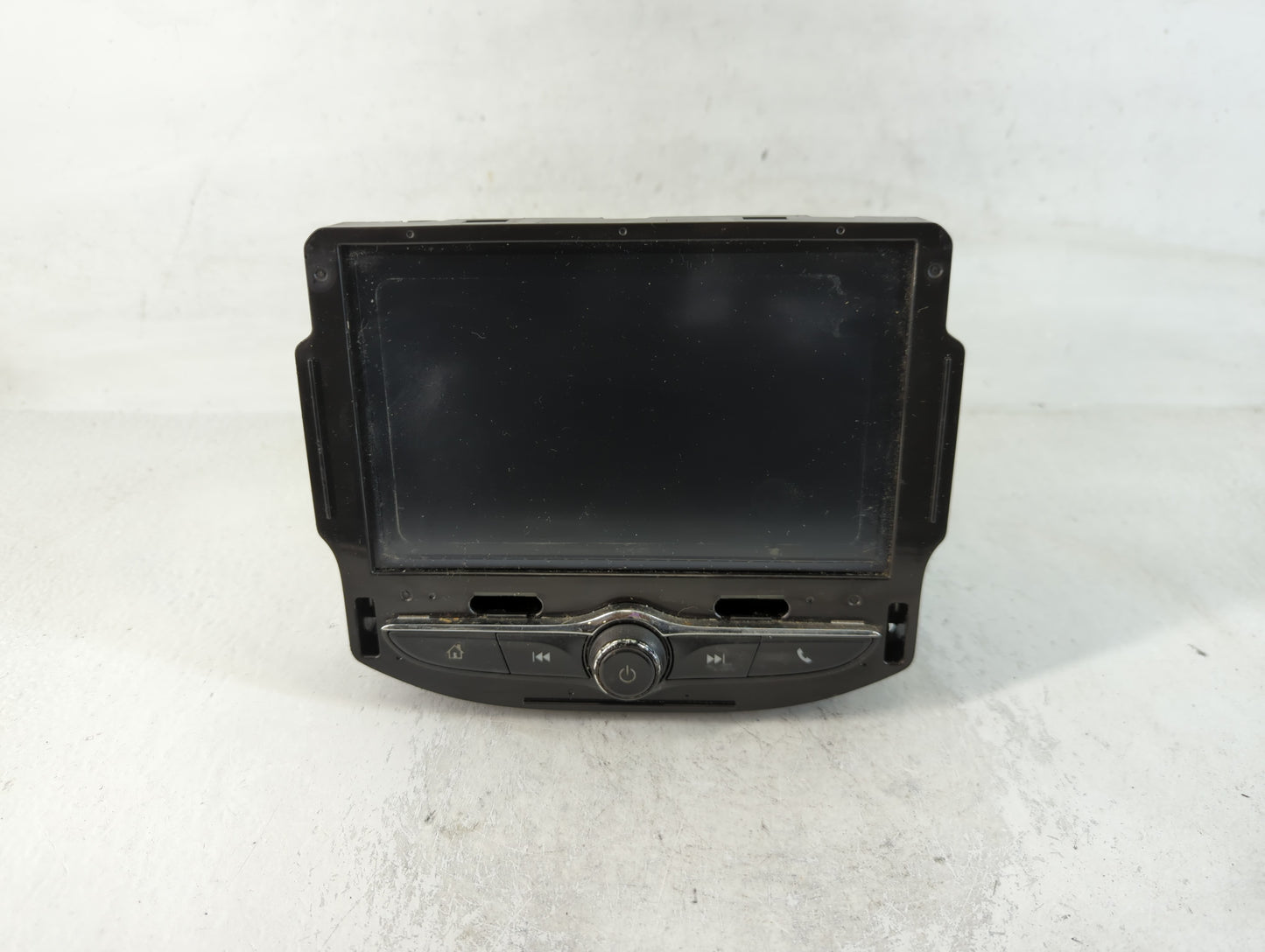 2007 Toyota Camry Radio AM FM Cd Player Receiver Replacement P/N:42518015 Fits OEM Used Auto Parts - Oemusedautoparts1.com