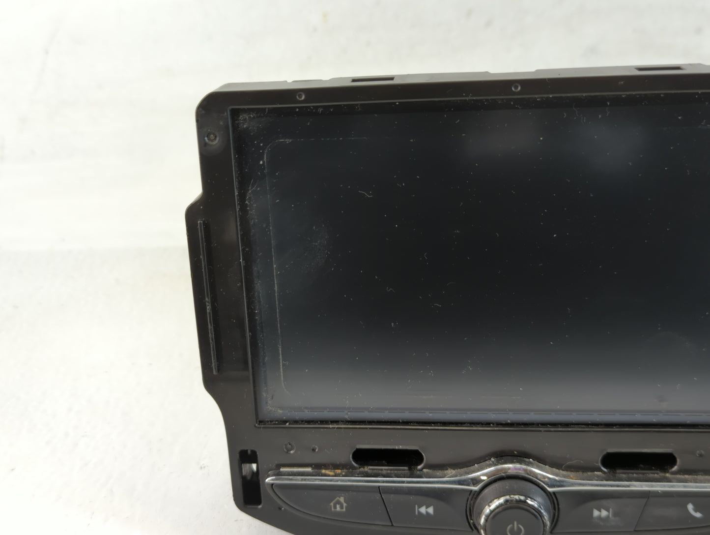 2007 Toyota Camry Radio AM FM Cd Player Receiver Replacement P/N:42518015 Fits OEM Used Auto Parts - Oemusedautoparts1.com