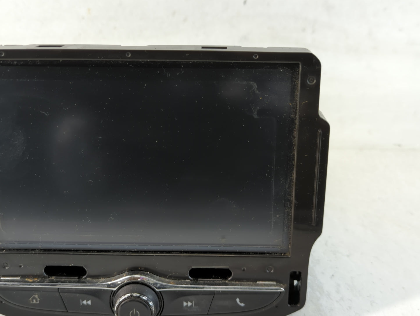 2007 Toyota Camry Radio AM FM Cd Player Receiver Replacement P/N:42518015 Fits OEM Used Auto Parts - Oemusedautoparts1.com