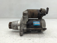 2004-2017 Toyota Camry Car Starter Motor Solenoid OEM P/N:28100-0A011 Fits OEM Used Auto Parts - Oemusedautoparts1.com