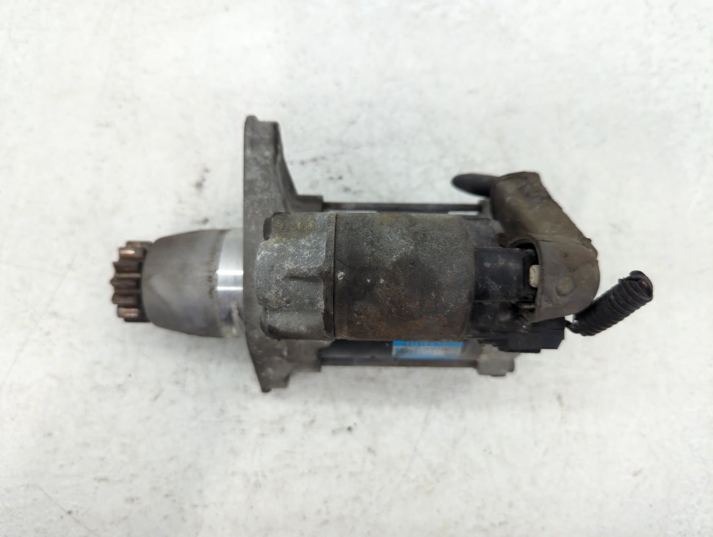2004-2017 Toyota Camry Car Starter Motor Solenoid OEM P/N:28100-0A011 Fits OEM Used Auto Parts - Oemusedautoparts1.com