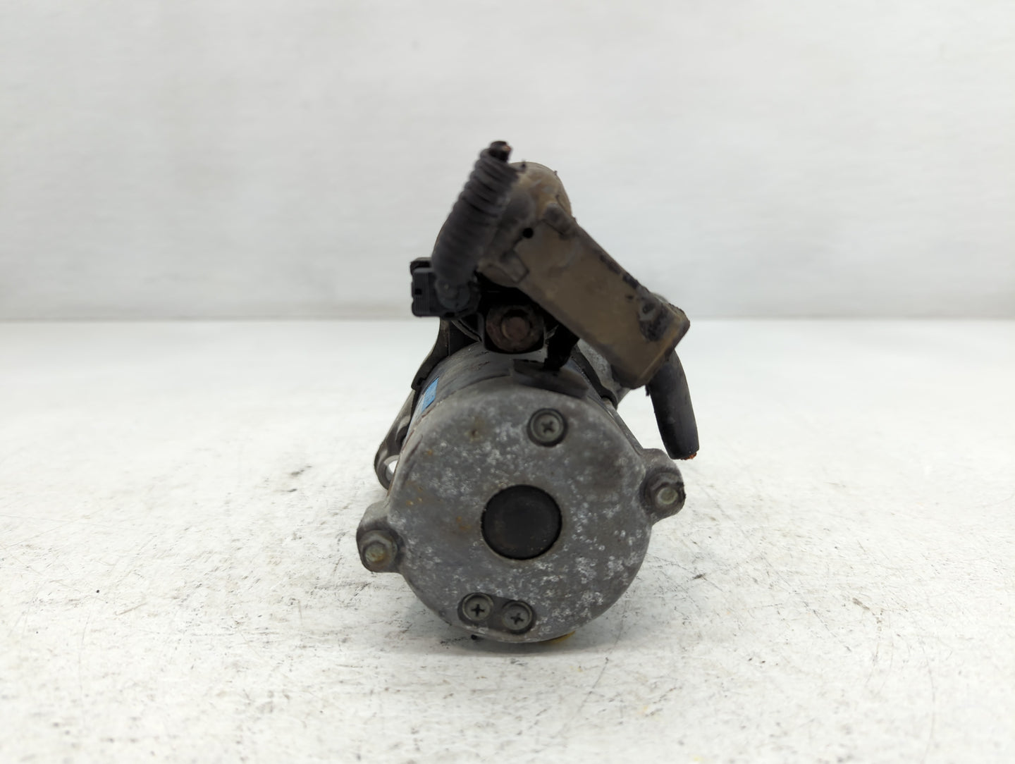 2004-2017 Toyota Camry Car Starter Motor Solenoid OEM P/N:28100-0A011 Fits OEM Used Auto Parts - Oemusedautoparts1.com