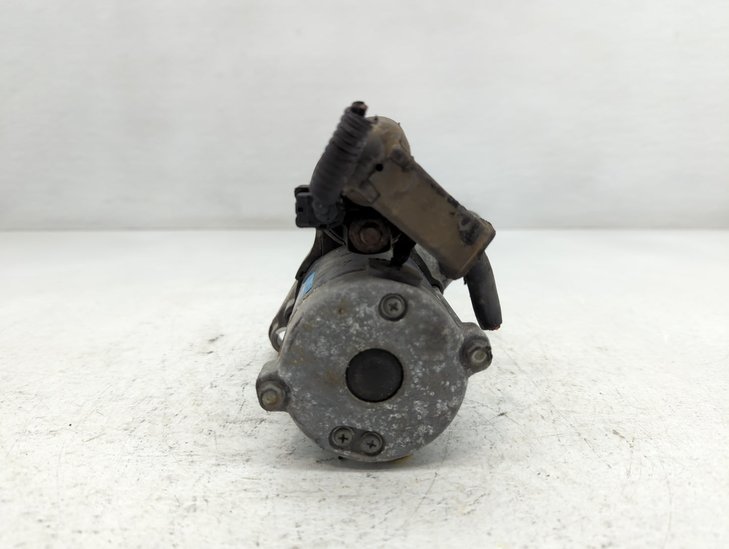 2004-2017 Toyota Camry Car Starter Motor Solenoid OEM P/N:28100-0A011 Fits OEM Used Auto Parts - Oemusedautoparts1.com