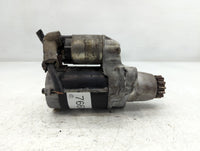 2004-2017 Toyota Camry Car Starter Motor Solenoid OEM P/N:28100-0A011 Fits OEM Used Auto Parts - Oemusedautoparts1.com