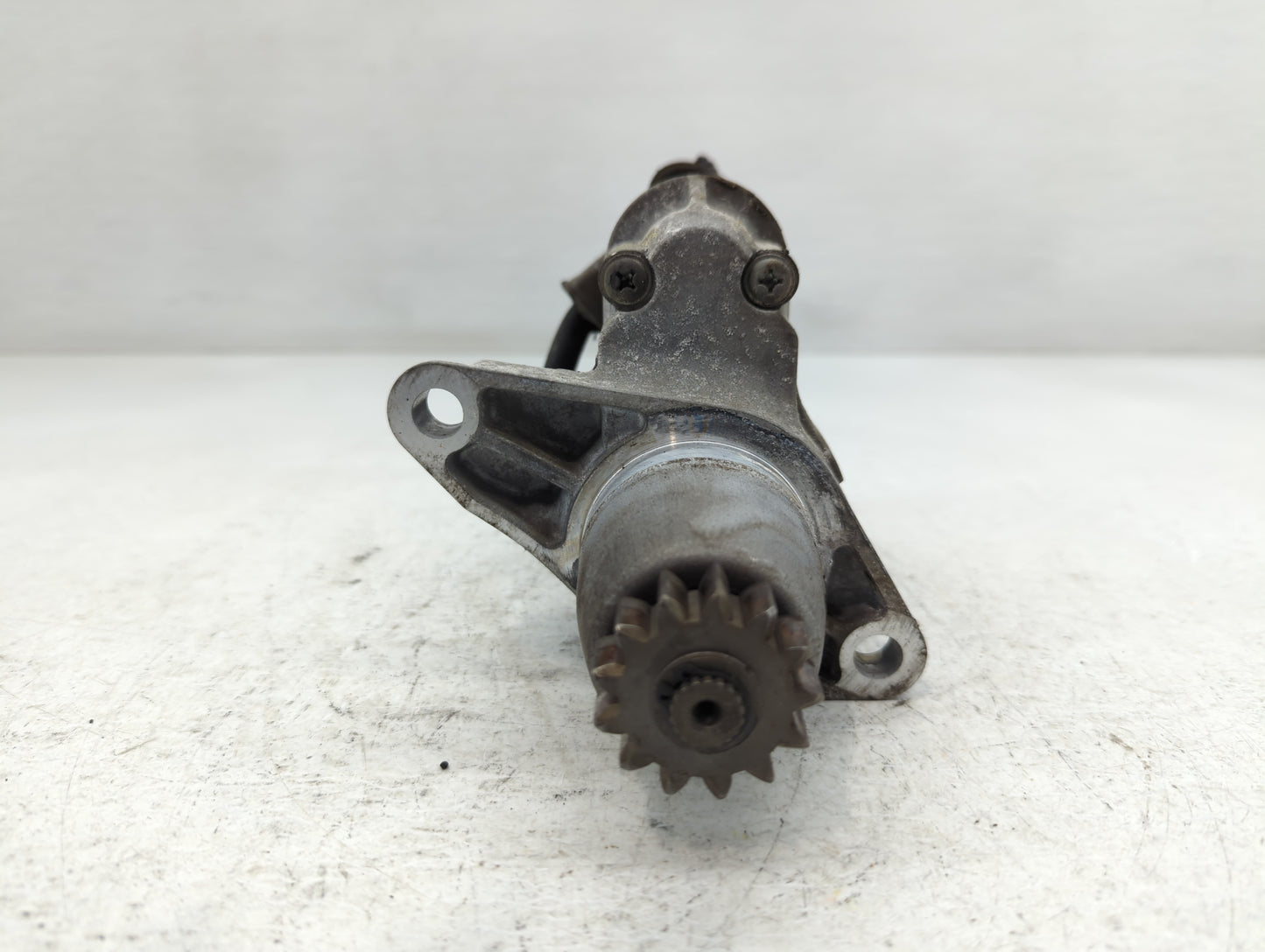 2004-2017 Toyota Camry Car Starter Motor Solenoid OEM P/N:28100-0A011 Fits OEM Used Auto Parts - Oemusedautoparts1.com