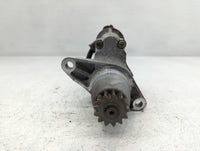2004-2017 Toyota Camry Car Starter Motor Solenoid OEM P/N:28100-0A011 Fits OEM Used Auto Parts - Oemusedautoparts1.com