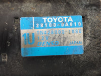 2004-2017 Toyota Camry Car Starter Motor Solenoid OEM P/N:28100-0A011 Fits OEM Used Auto Parts - Oemusedautoparts1.com