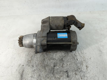 2004-2017 Toyota Camry Car Starter Motor Solenoid OEM P/N:28100-0A010 Fits OEM Used Auto Parts - Oemusedautoparts1.com