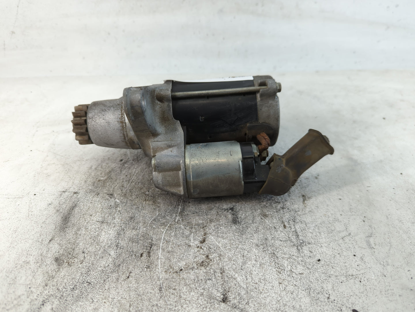 2004-2017 Toyota Camry Car Starter Motor Solenoid OEM P/N:28100-0A010 Fits OEM Used Auto Parts - Oemusedautoparts1.com
