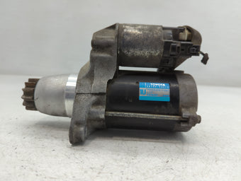 compare product 2004-2017 Toyota Camry Car Starter Motor Solenoid OEM P/N:TN428000-1080 28100-0A010 Fits OEM Used Auto Parts