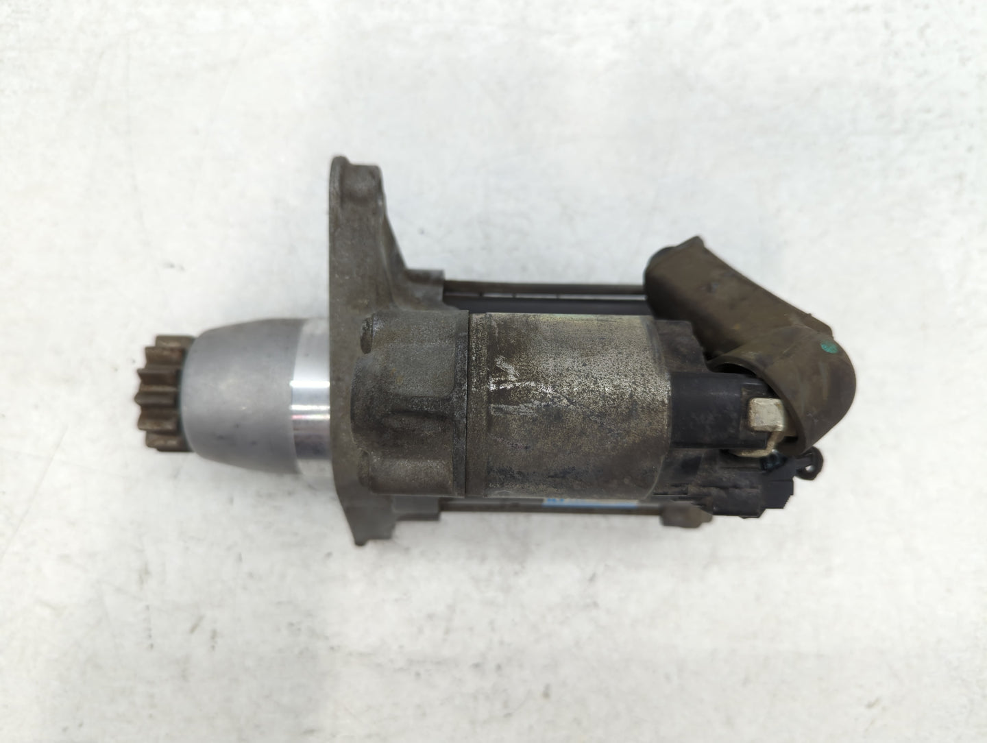 2004-2017 Toyota Camry Car Starter Motor Solenoid OEM P/N:TN428000-1080 28100-0A010 Fits OEM Used Auto Parts - Oemusedautopa