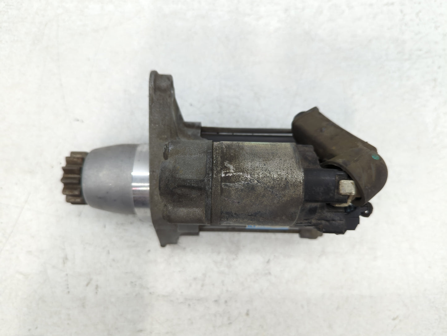 2004-2017 Toyota Camry Car Starter Motor Solenoid OEM P/N:TN428000-1080 28100-0A010 Fits OEM Used Auto Parts - Oemusedautopa