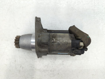 2004-2017 Toyota Camry Car Starter Motor Solenoid OEM P/N:TN428000-1080 28100-0A010 Fits OEM Used Auto Parts