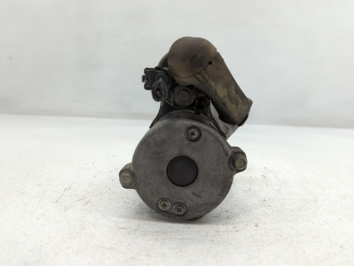 2004-2017 Toyota Camry Car Starter Motor Solenoid OEM P/N:TN428000-1080 28100-0A010 Fits OEM Used Auto Parts - Oemusedautopa