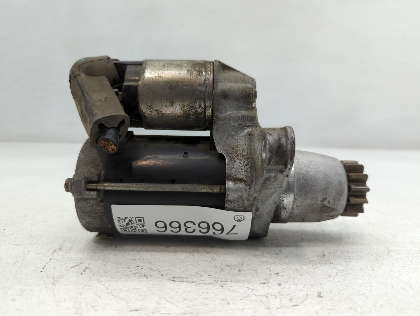 2004-2017 Toyota Camry Car Starter Motor Solenoid OEM P/N:TN428000-1080 28100-0A010 Fits OEM Used Auto Parts - Oemusedautopa