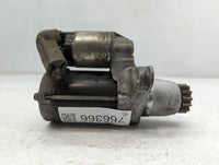 2004-2017 Toyota Camry Car Starter Motor Solenoid OEM P/N:TN428000-1080 28100-0A010 Fits OEM Used Auto Parts - Oemusedautopa