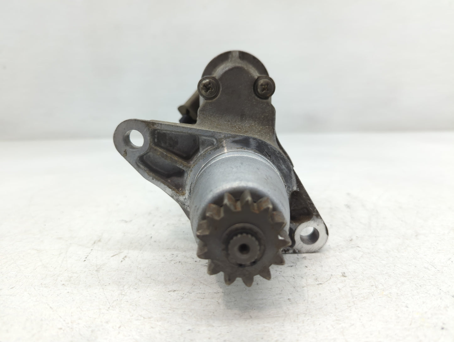 2004-2017 Toyota Camry Car Starter Motor Solenoid OEM P/N:TN428000-1080 28100-0A010 Fits OEM Used Auto Parts - Oemusedautopa