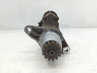 2004-2017 Toyota Camry Car Starter Motor Solenoid OEM P/N:TN428000-1080 28100-0A010 Fits OEM Used Auto Parts - Oemusedautopa