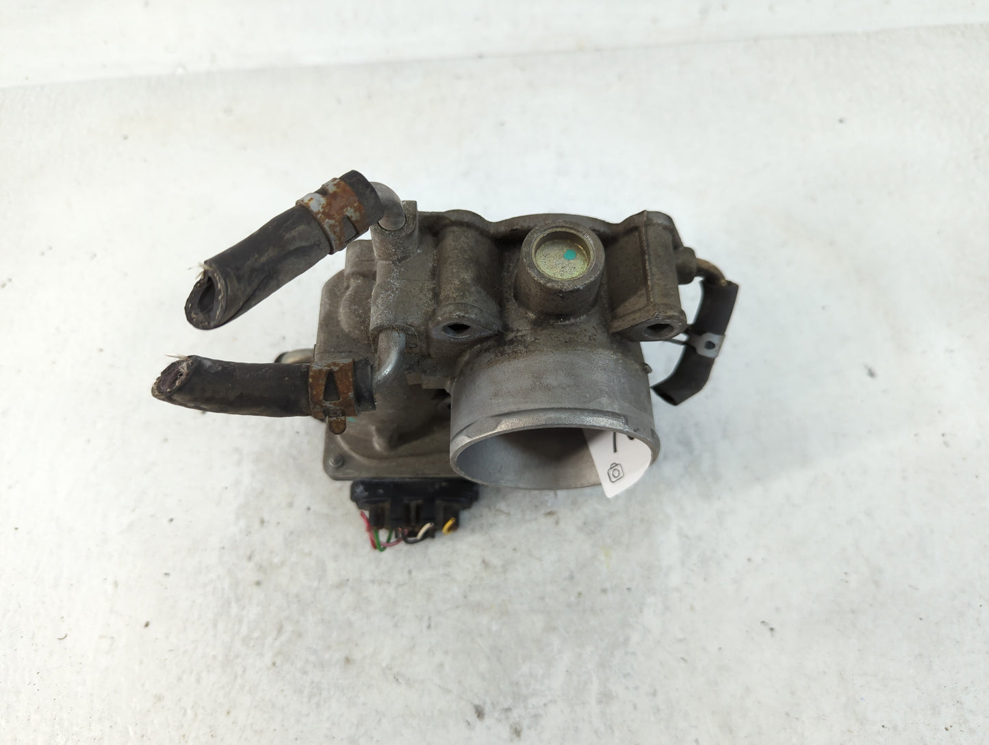 2007-2011 Toyota Camry Throttle Body P/N:22030-0H030 Fits Fits 2006 2007 2008 2009 2010 2011 2012 2013 2014 2015 OEM Used Au