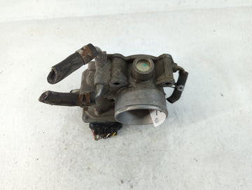 2007-2011 Toyota Camry Throttle Body P/N:22030-0H030 Fits Fits 2006 2007 2008 2009 2010 2011 2012 2013 2014 2015 OEM Used Auto Parts