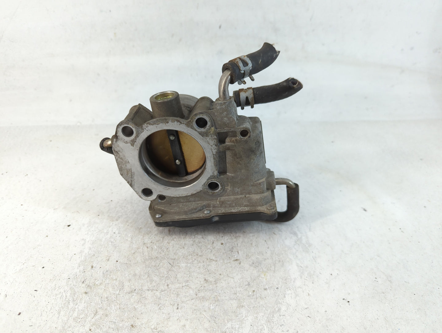 2007-2011 Toyota Camry Throttle Body P/N:22030-0H030 Fits Fits 2006 2007 2008 2009 2010 2011 2012 2013 2014 2015 OEM Used Au