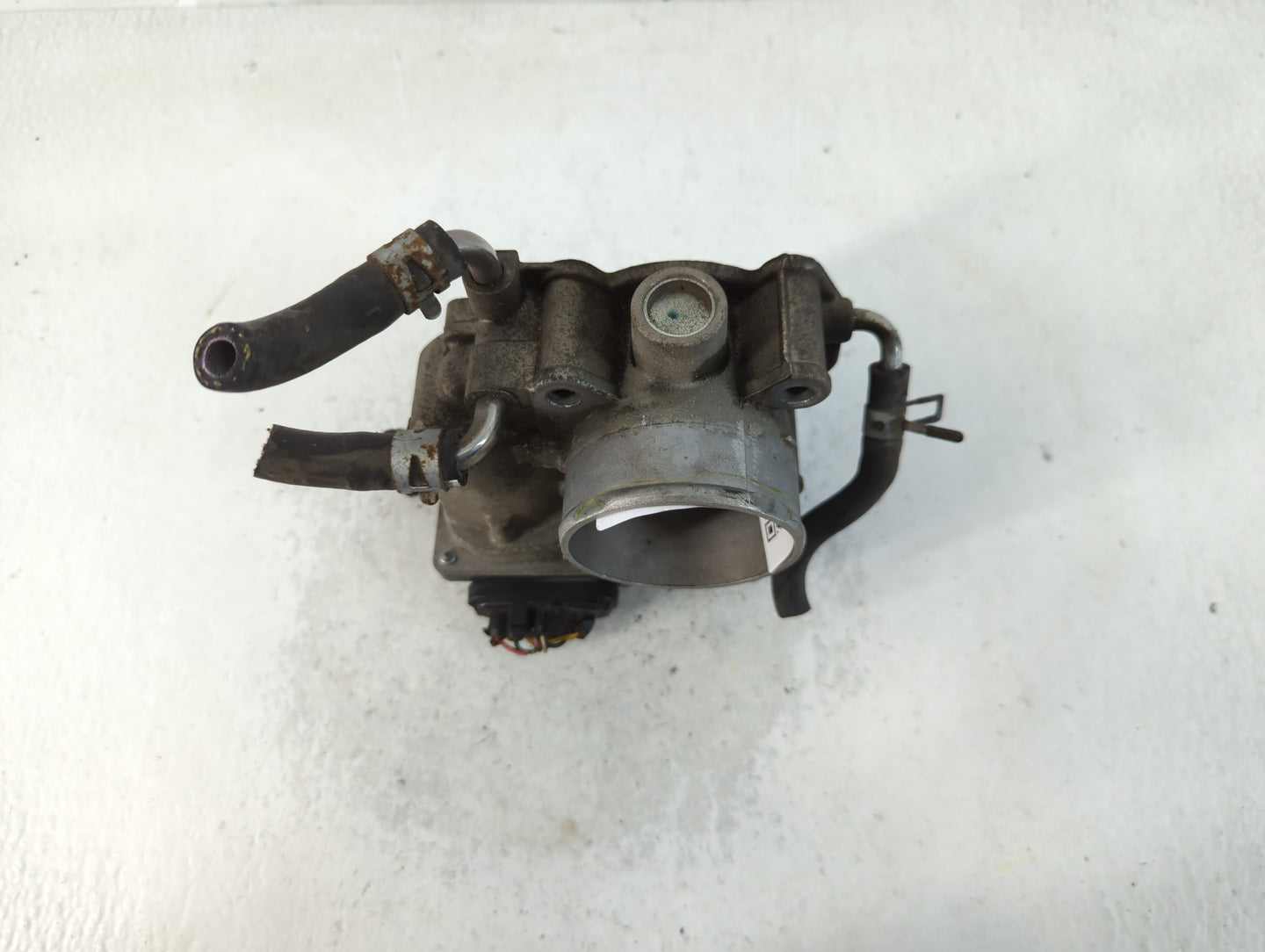 2007-2011 Toyota Camry Throttle Body P/N:22030-0H030 Fits Fits 2006 2007 2008 2009 2010 2011 2012 2013 2014 2015 OEM Used Au