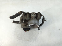 2007-2011 Toyota Camry Throttle Body P/N:22030-0H030 Fits Fits 2006 2007 2008 2009 2010 2011 2012 2013 2014 2015 OEM Used Au