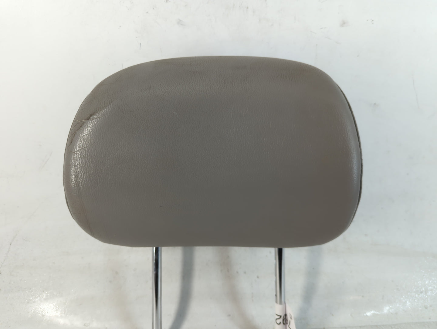 2007-2007 Toyota Camry Headrest Head Rest Front Driver Passenger Seat - Oemusedautoparts1.com