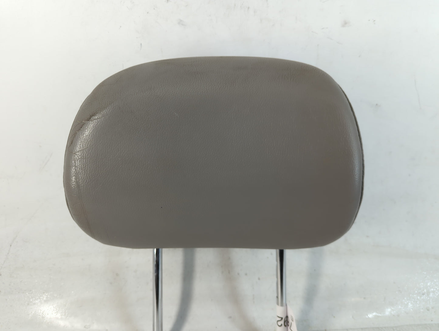 2007-2007 Toyota Camry Headrest Head Rest Front Driver Passenger Seat - Oemusedautoparts1.com