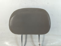 2007-2007 Toyota Camry Headrest Head Rest Front Driver Passenger Seat - Oemusedautoparts1.com