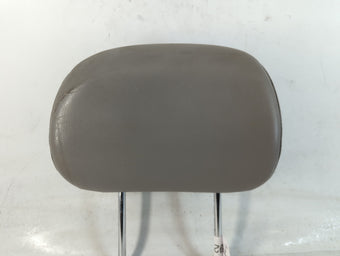 compare product 2007-2007 Toyota Camry Headrest Head Rest Front Driver Passenger Seat