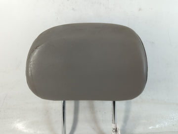 2007-2007 Toyota Camry Headrest Head Rest Front Driver Passenger Seat - Oemusedautoparts1.com