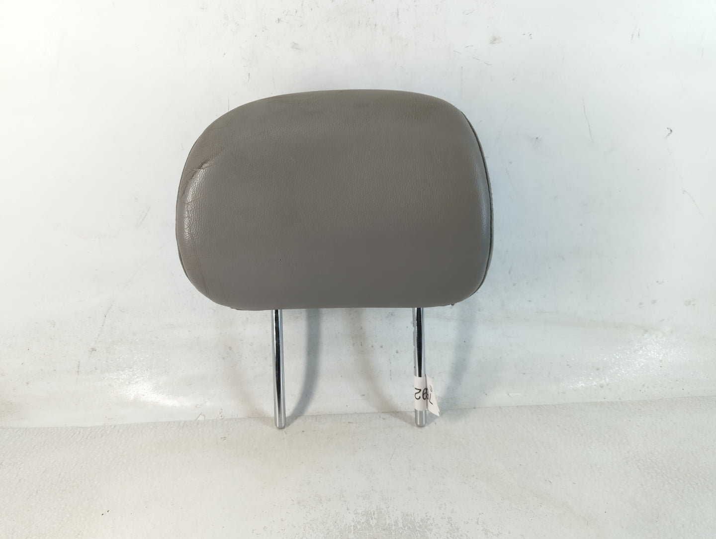 2007-2007 Toyota Camry Headrest Head Rest Front Driver Passenger Seat - Oemusedautoparts1.com
