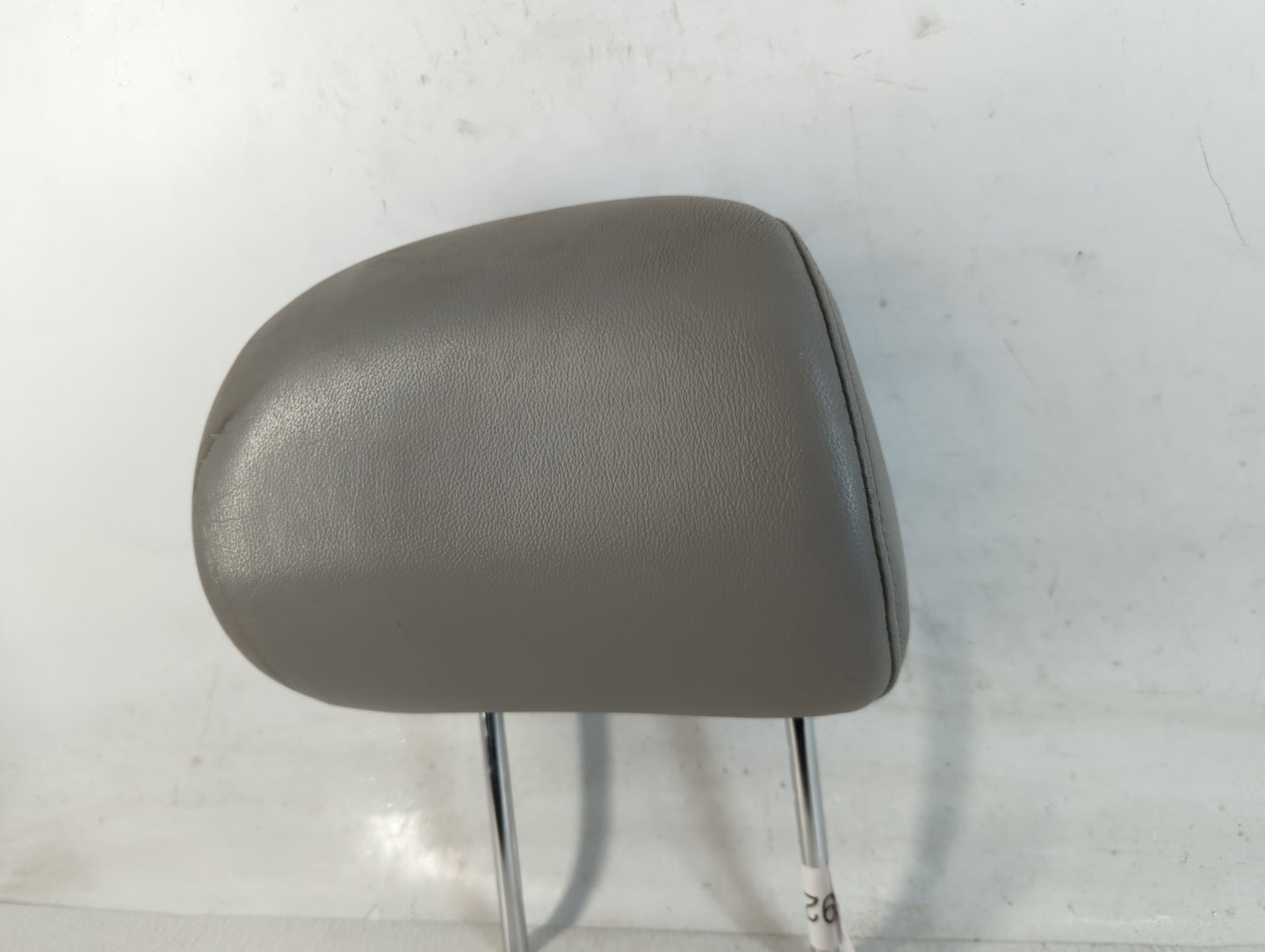 2007-2007 Toyota Camry Headrest Head Rest Front Driver Passenger Seat - Oemusedautoparts1.com
