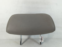 2007-2008 Toyota Camry Headrest Head Rest Front Driver Passenger Seat Fits Fits 2007 2008 OEM Used Auto Parts - Oemusedautop