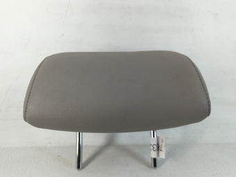 compare product 2007-2008 Toyota Camry Headrest Head Rest Front Driver Passenger Seat Fits Fits 2007 2008 OEM Used Auto Parts
