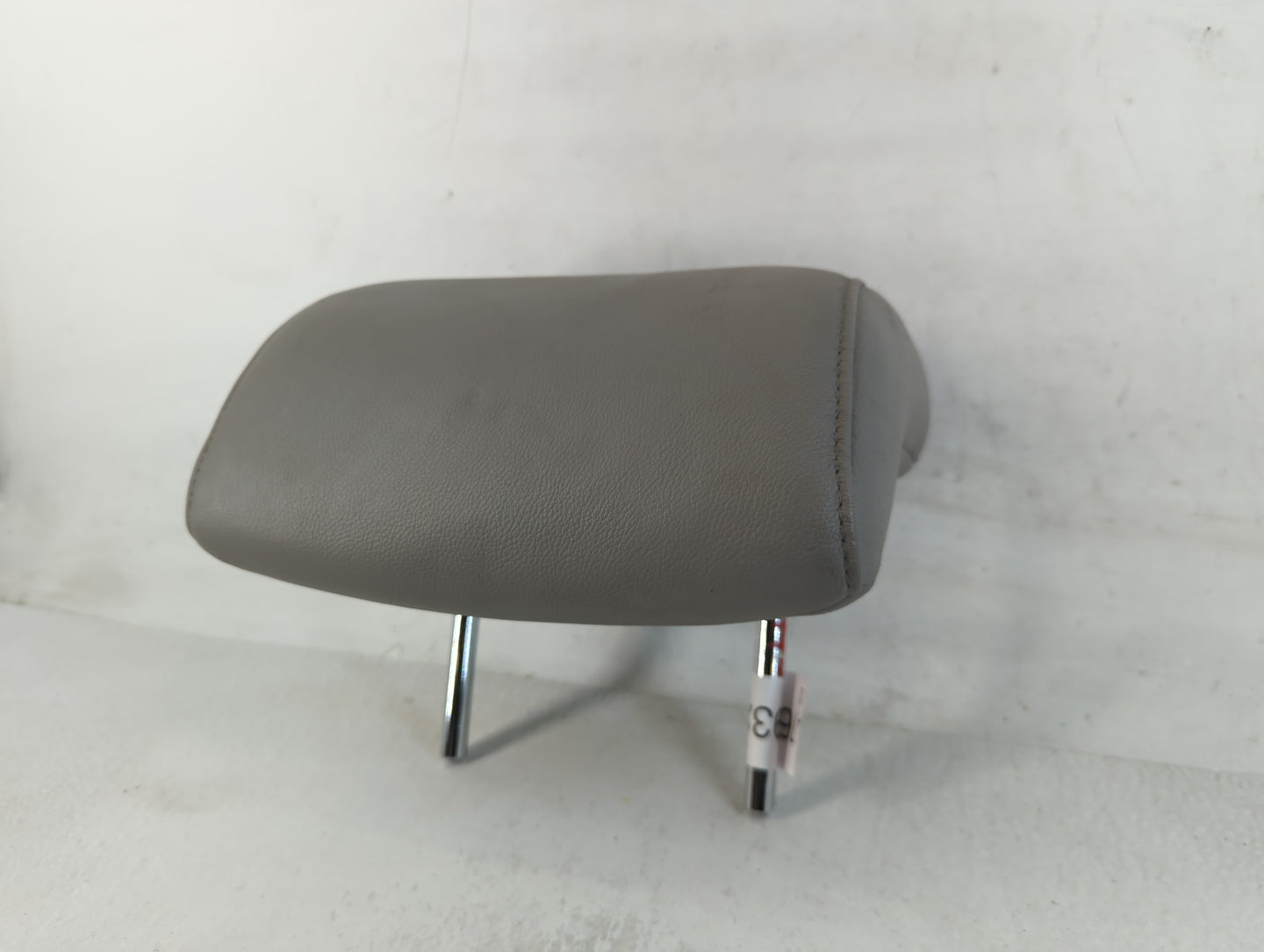 2007-2008 Toyota Camry Headrest Head Rest Front Driver Passenger Seat Fits Fits 2007 2008 OEM Used Auto Parts - Oemusedautop