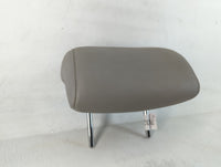 2007-2008 Toyota Camry Headrest Head Rest Front Driver Passenger Seat Fits Fits 2007 2008 OEM Used Auto Parts - Oemusedautop